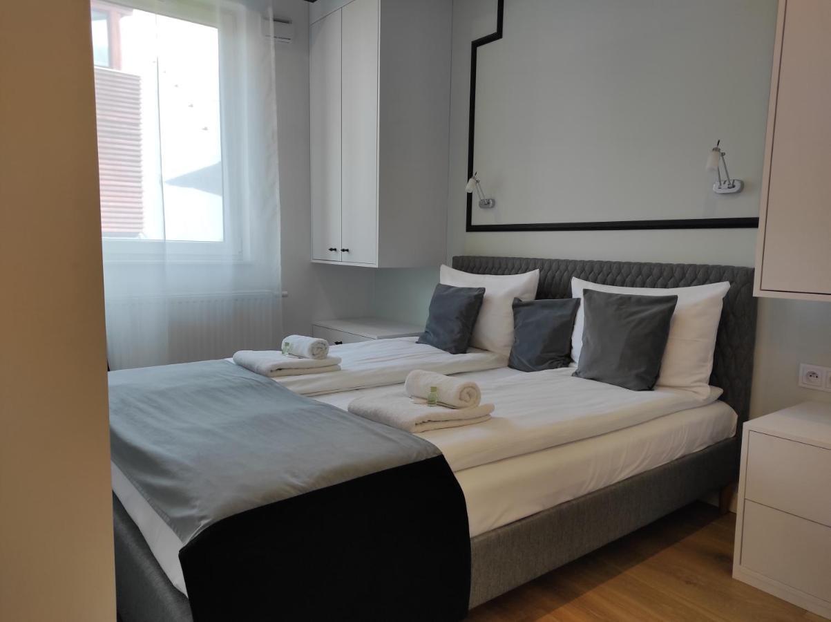 City Break Atelier Praga Apartamenty Warsawa Bagian luar foto