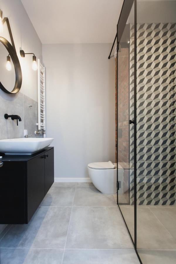 City Break Atelier Praga Apartamenty Warsawa Bagian luar foto