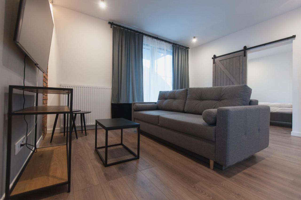 City Break Atelier Praga Apartamenty Warsawa Bagian luar foto