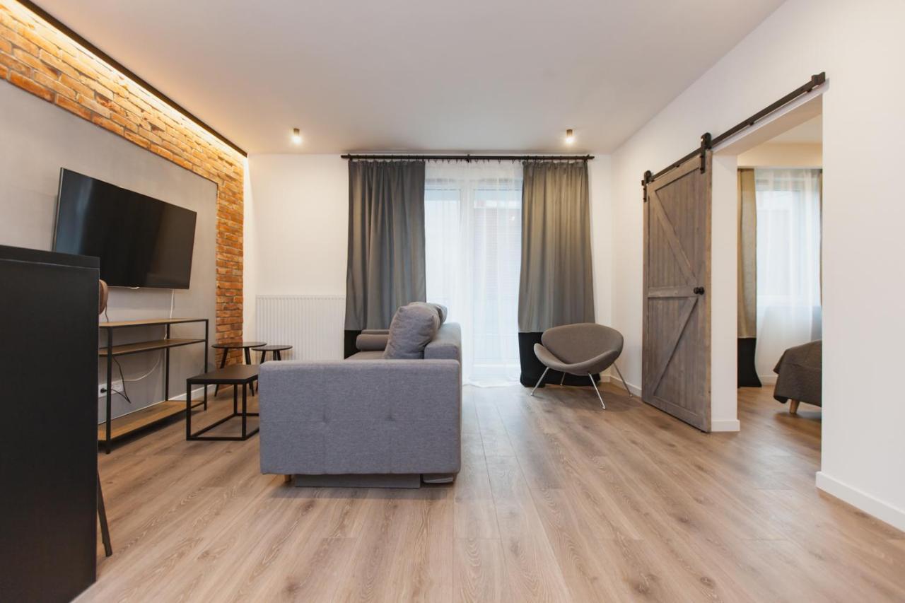 City Break Atelier Praga Apartamenty Warsawa Bagian luar foto