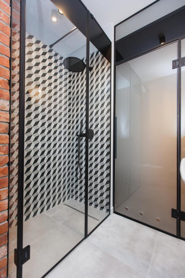 City Break Atelier Praga Apartamenty Warsawa Bagian luar foto