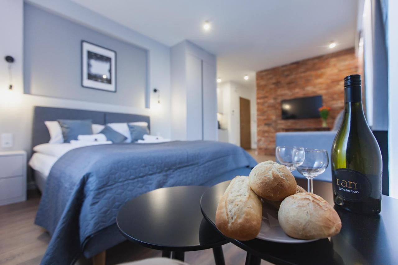 City Break Atelier Praga Apartamenty Warsawa Bagian luar foto