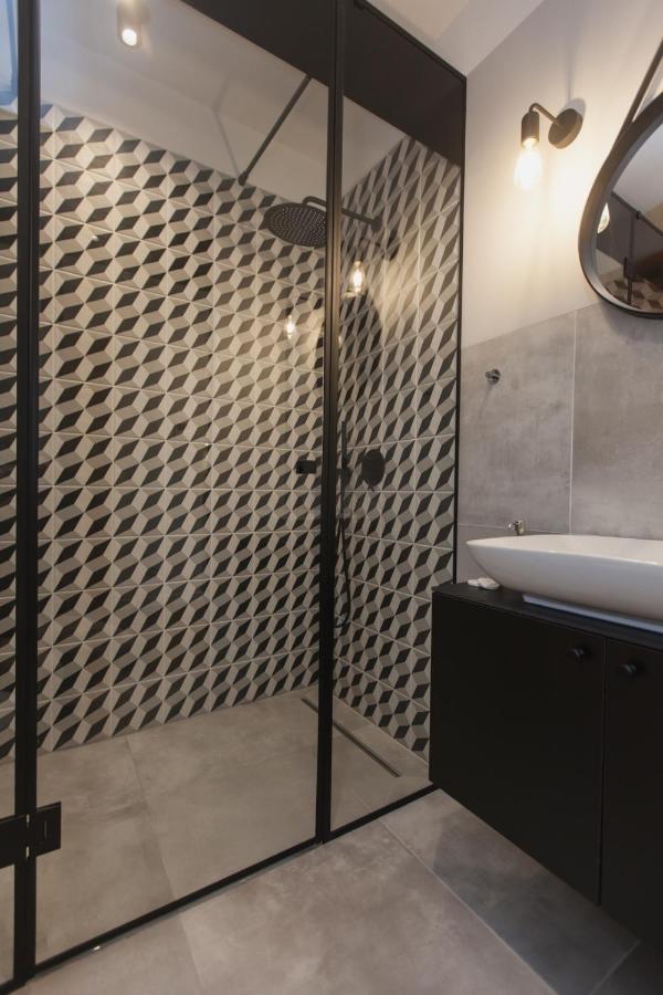 City Break Atelier Praga Apartamenty Warsawa Bagian luar foto