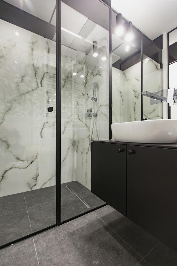City Break Atelier Praga Apartamenty Warsawa Bagian luar foto