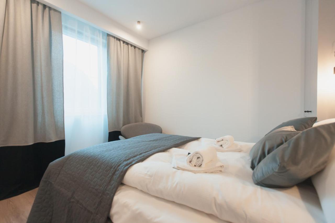 City Break Atelier Praga Apartamenty Warsawa Bagian luar foto