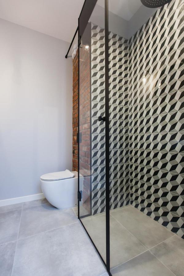 City Break Atelier Praga Apartamenty Warsawa Bagian luar foto