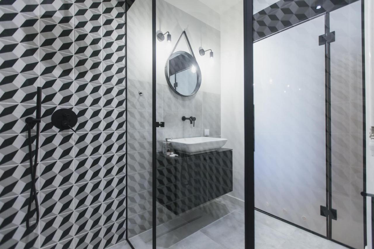City Break Atelier Praga Apartamenty Warsawa Bagian luar foto